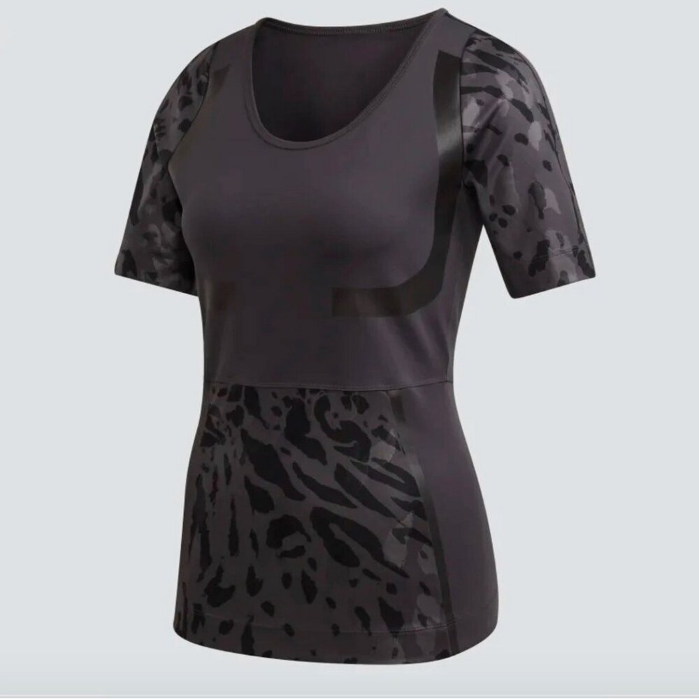 Adidas By Stella McCartney Run Tee